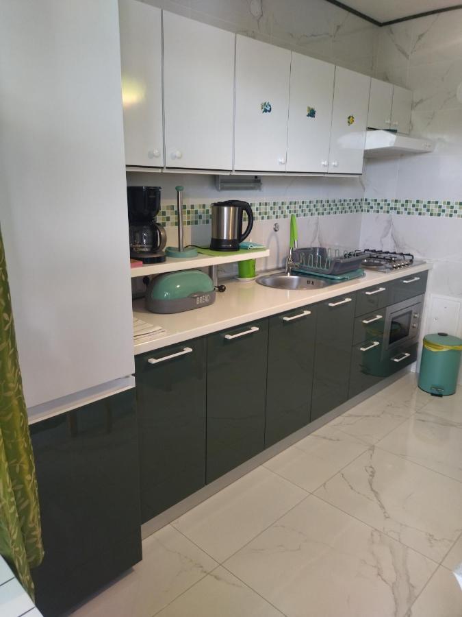 Zelena Oaza Apartment Novigrad Istria Kültér fotó