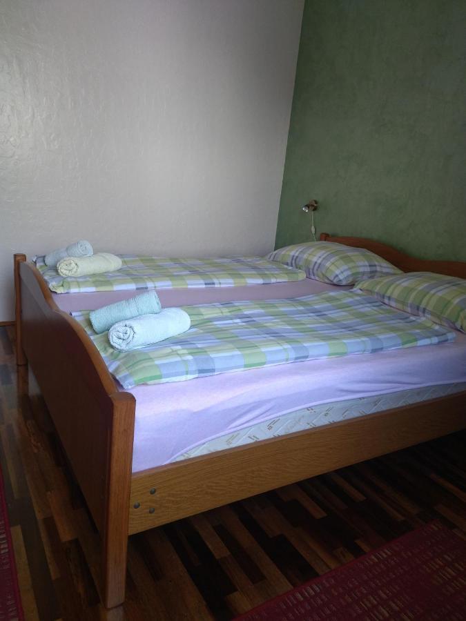 Zelena Oaza Apartment Novigrad Istria Kültér fotó