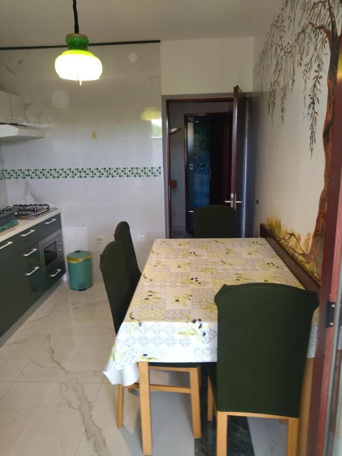 Zelena Oaza Apartment Novigrad Istria Kültér fotó