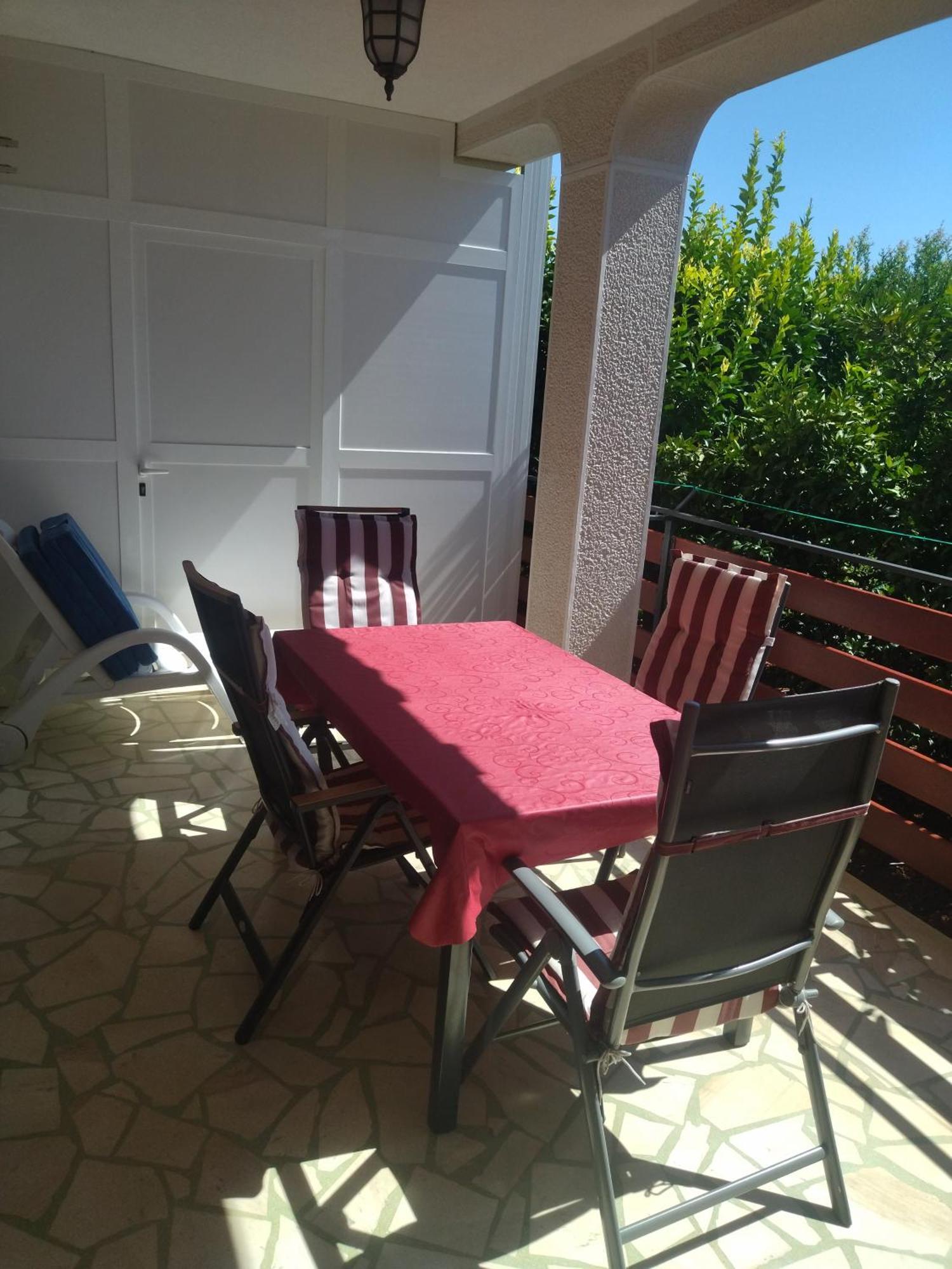 Zelena Oaza Apartment Novigrad Istria Kültér fotó
