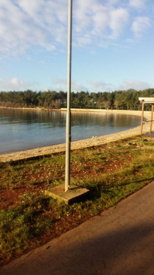 Zelena Oaza Apartment Novigrad Istria Kültér fotó