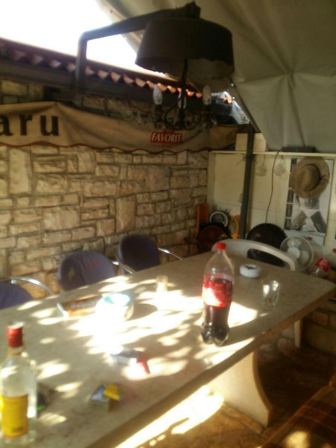 Zelena Oaza Apartment Novigrad Istria Kültér fotó